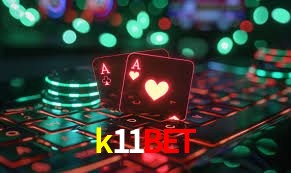Estatísticas k11bet