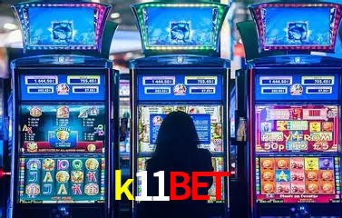 A Revolução dos Aplicativos de Jogos no k11bet