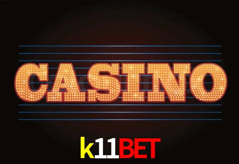Experiência VIP k11bet