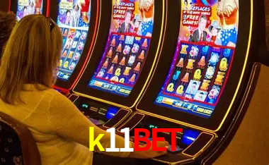 A Emoção da Loteria na k11bet: Uma Chance de Mudança de Vida