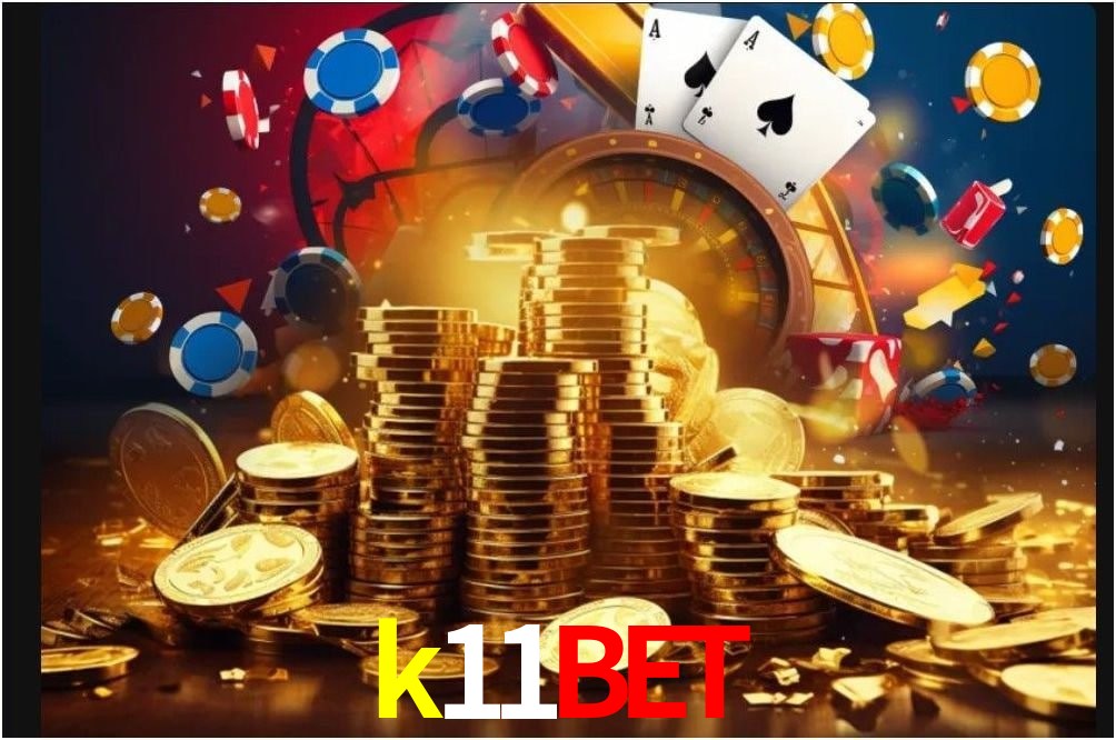 Interface Premium k11bet
