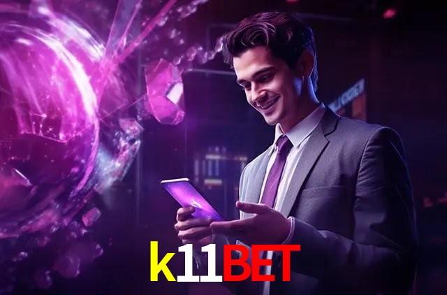 Estatísticas do Jogo k11bet