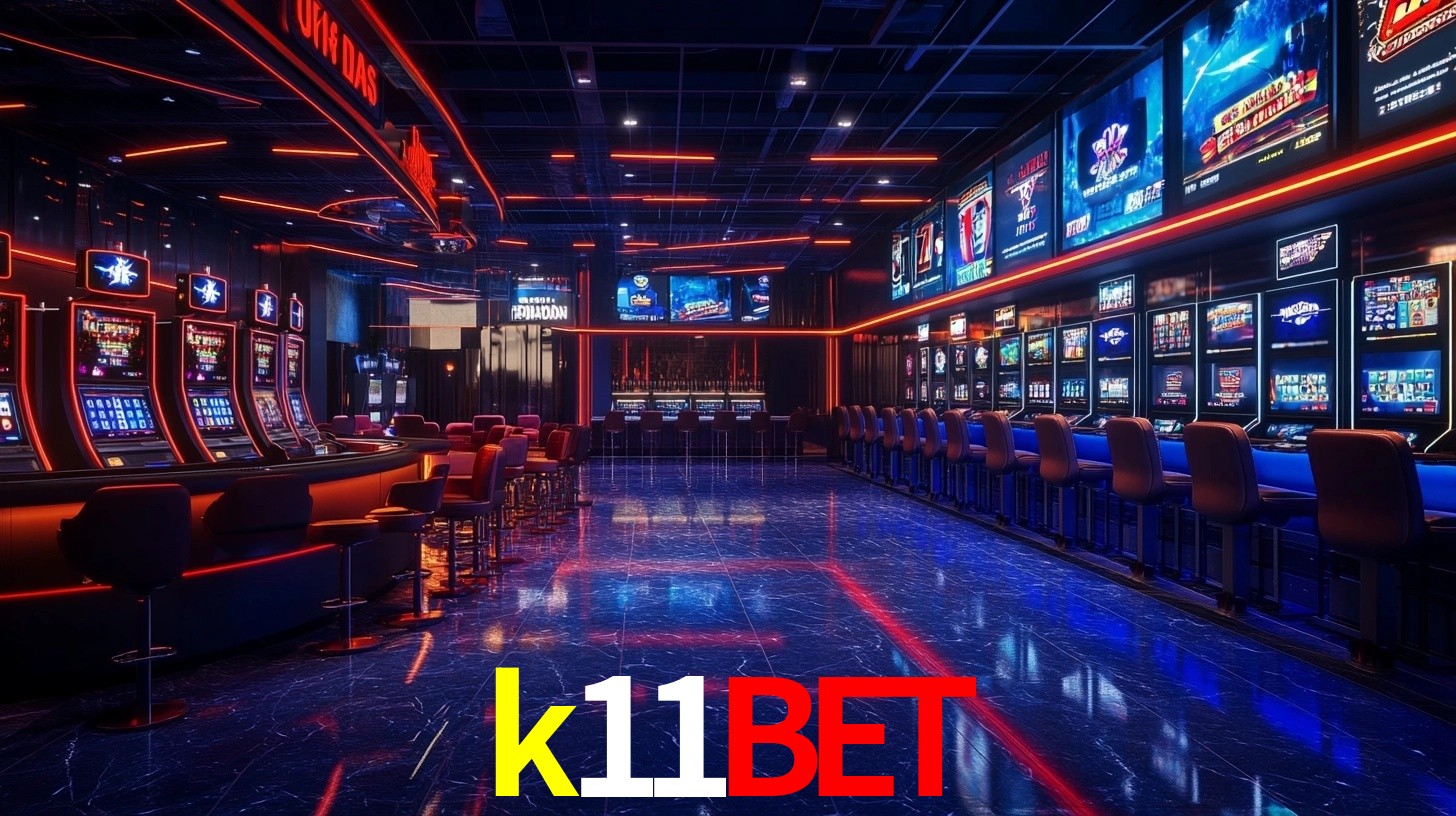 Bônus Diários k11bet
