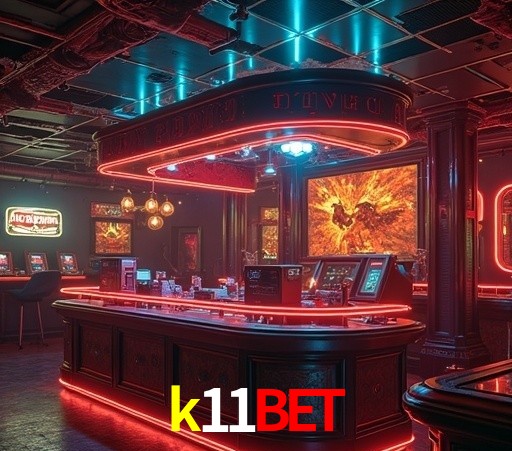 Casino Ao Vivo k11bet