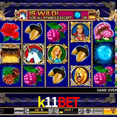 Explorando a Categoria de Eventos em Apostas na k11bet