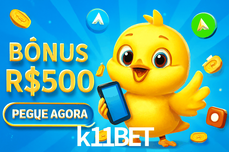 Casino Ao Vivo k11bet