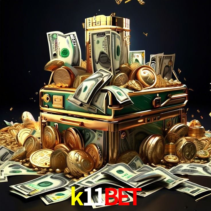 Apostas de Tênis k11bet