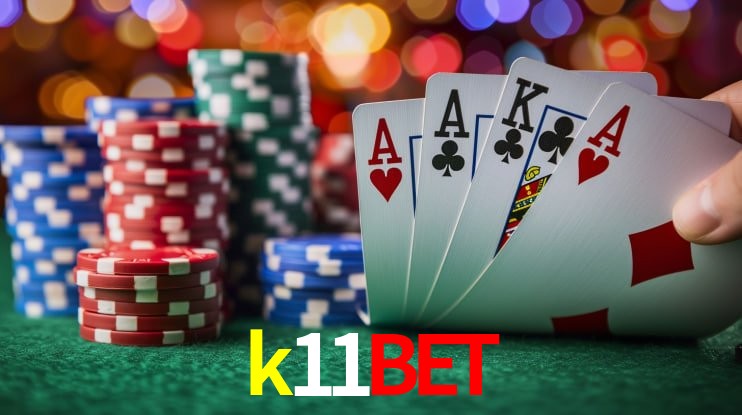 Ofertas Exclusivas k11bet