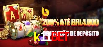 Recursos de Bônus k11bet