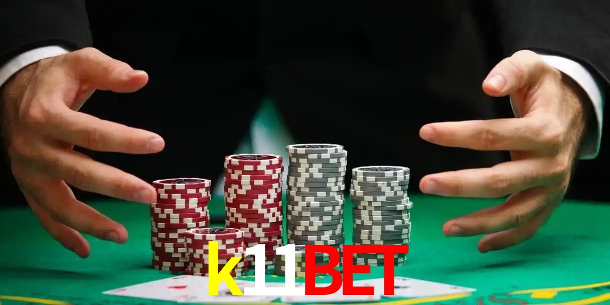 Ofertas Exclusivas k11bet