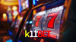 Casino Ao Vivo k11bet