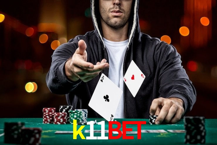 Interface Premium k11bet