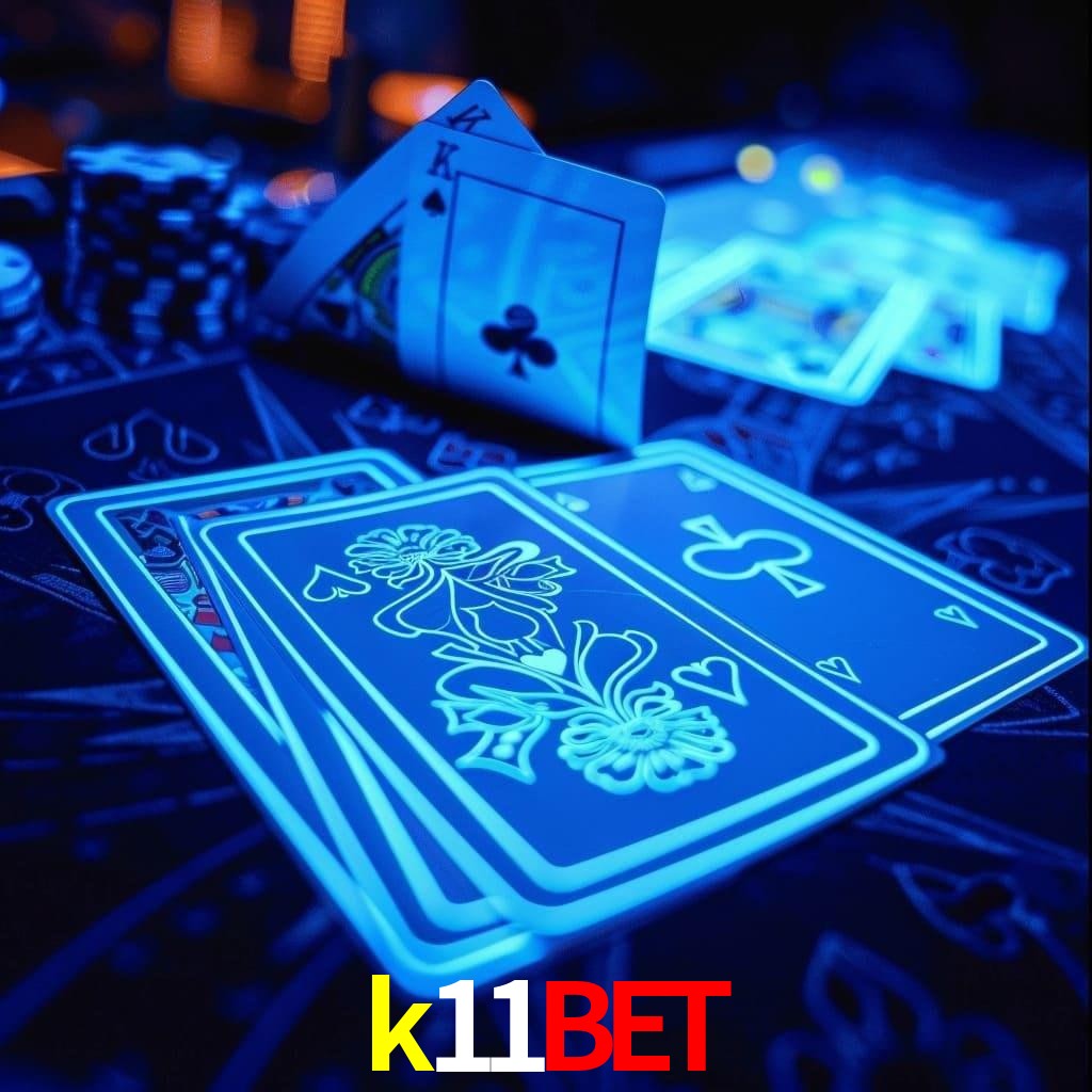 Experiência VIP k11bet
