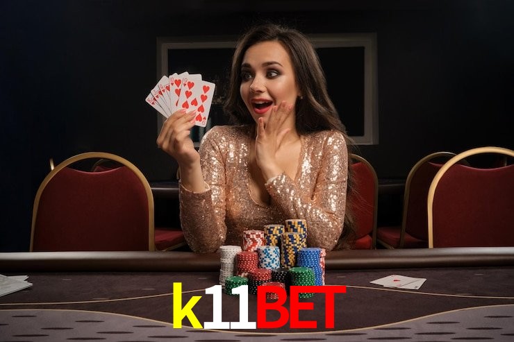 Jogos Exclusivos k11bet