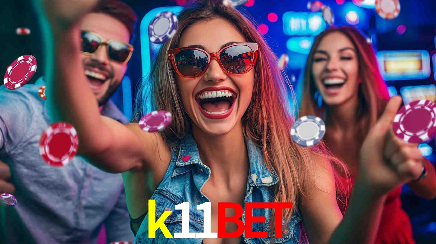 Desvendando o Mundo dos Jogos Virtuais na k11bet