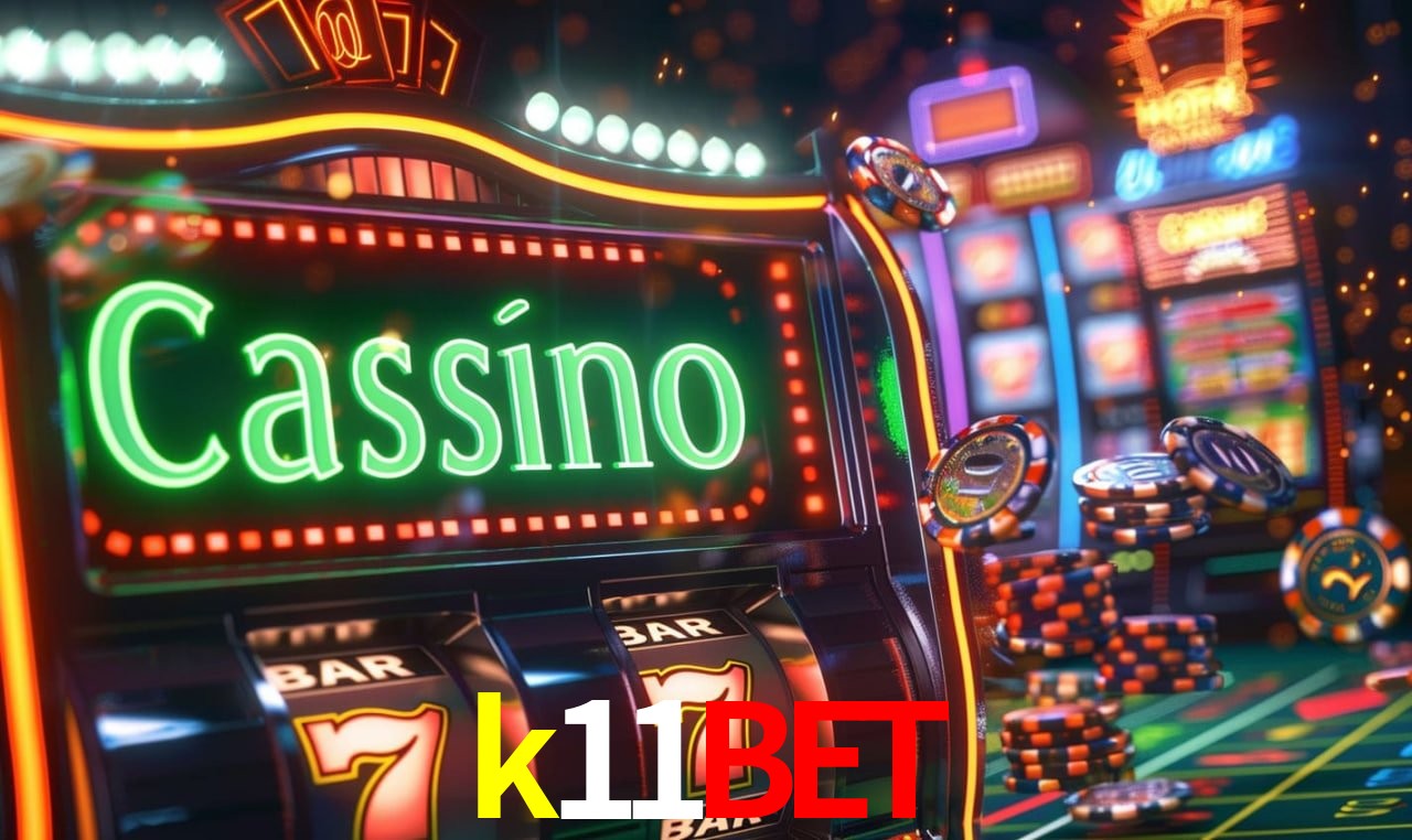 Provedores de Jogos k11bet