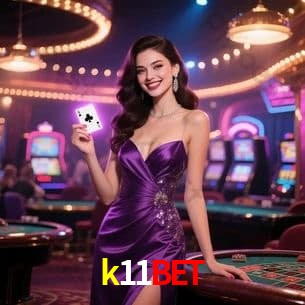 Casino Ao Vivo k11bet