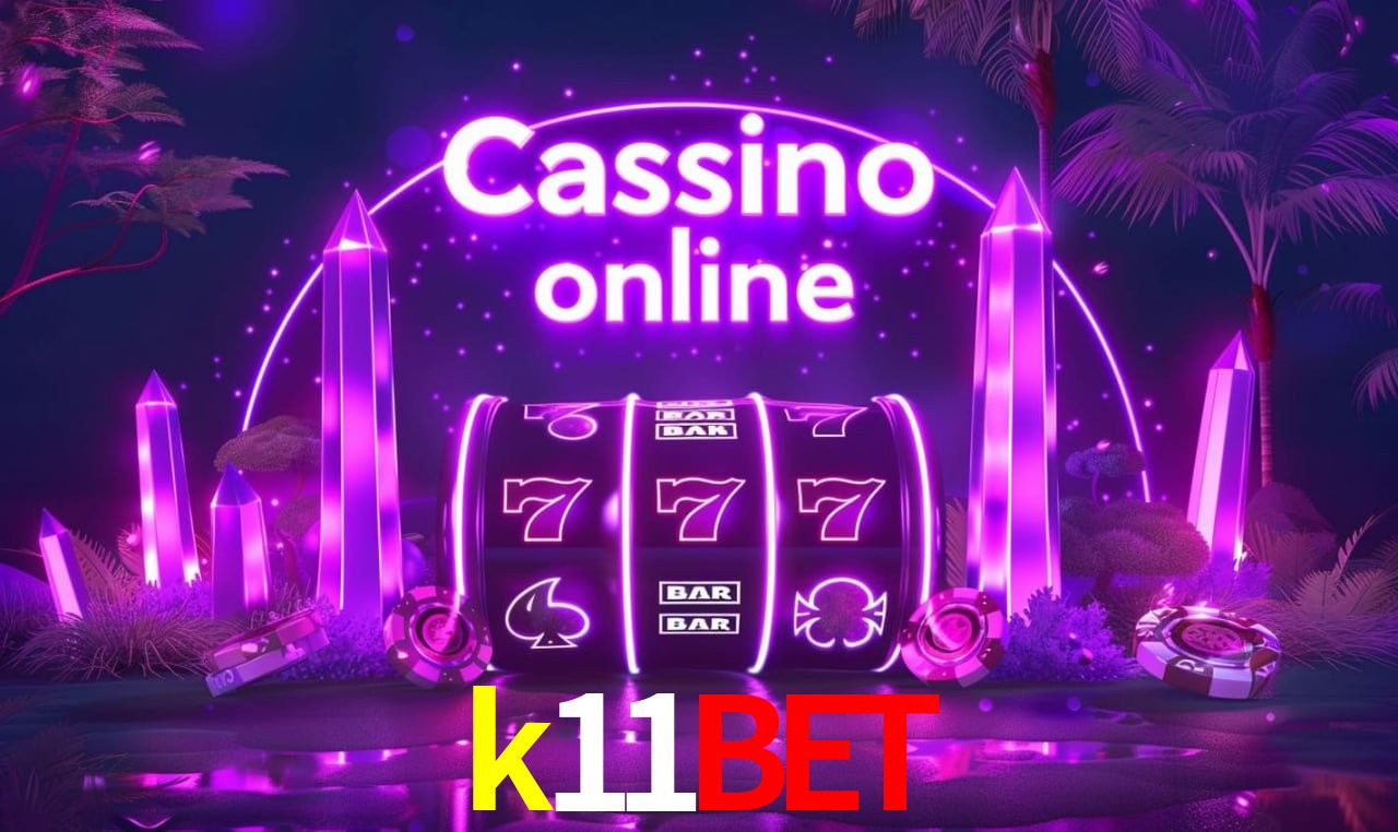 Login Seguro k11bet