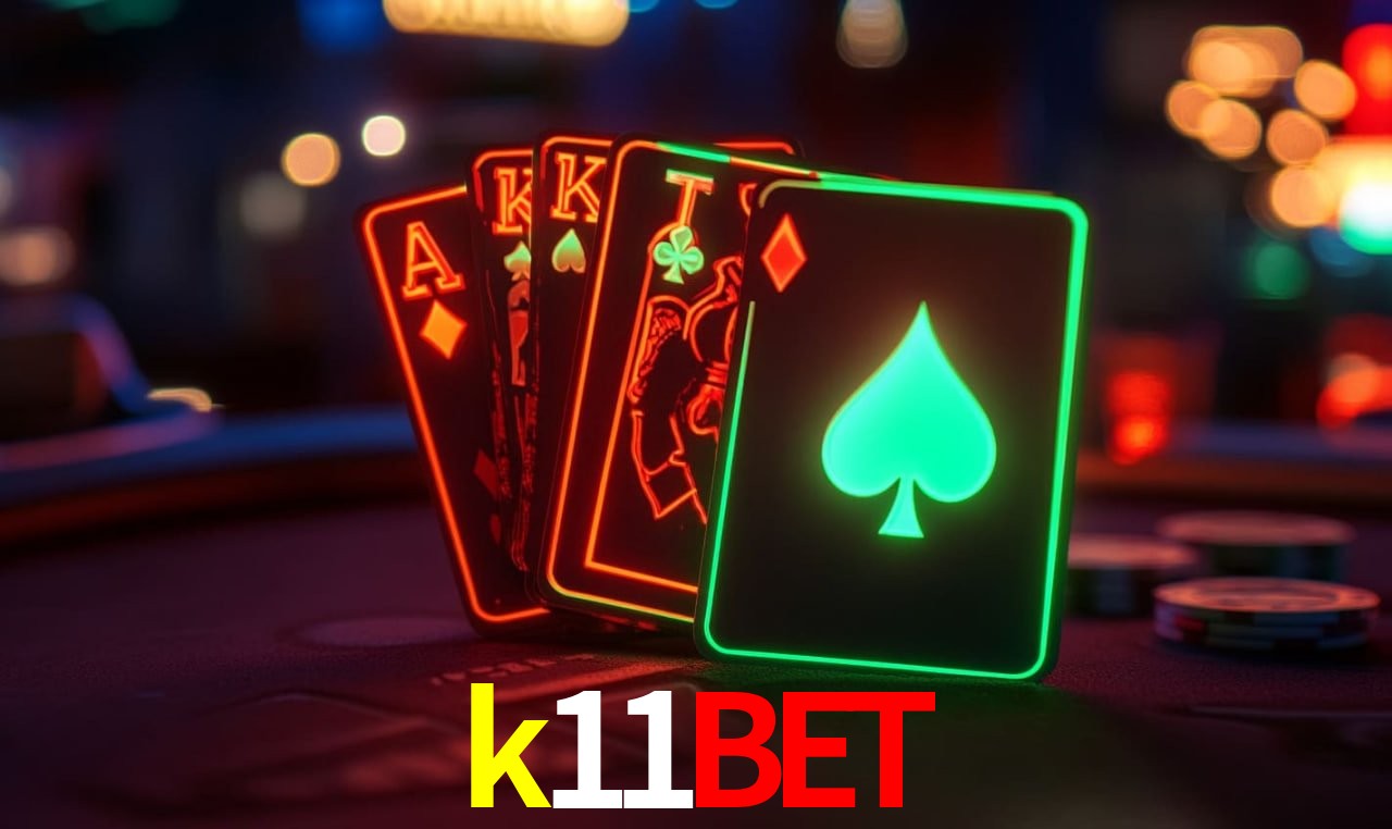 Estatísticas k11bet