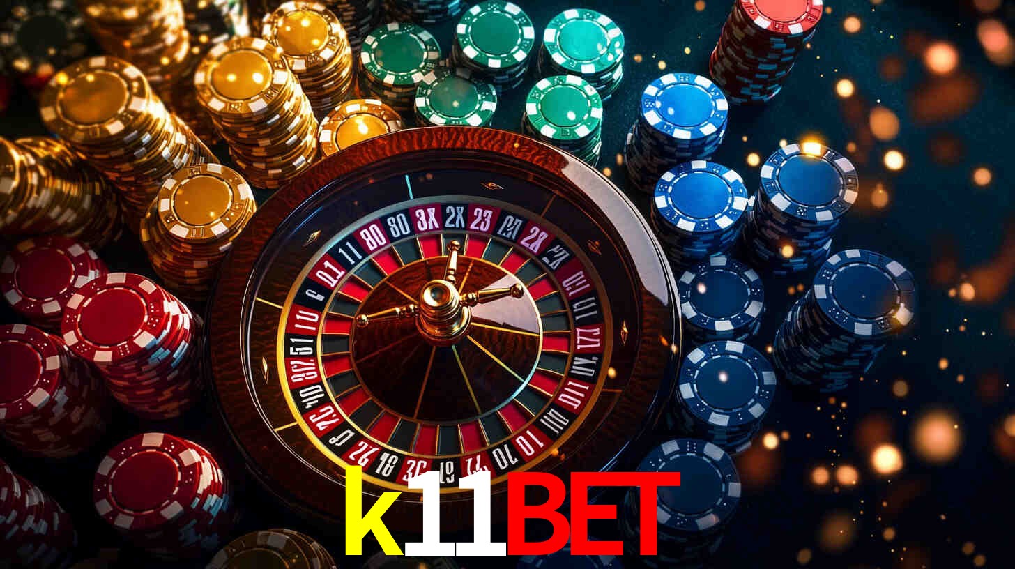 Explore as vantagens do k11bet: serviço profissional e confiabilidade
