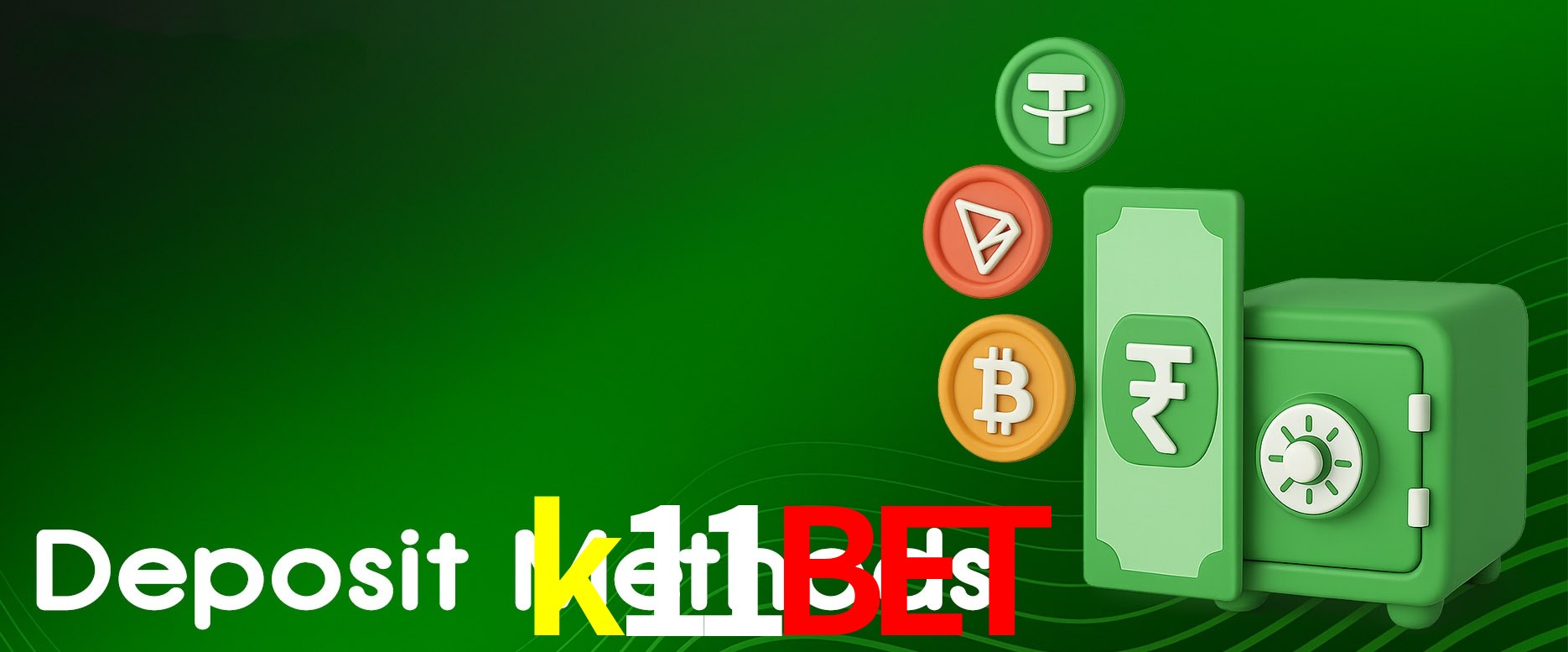 Provedores de Jogos k11bet