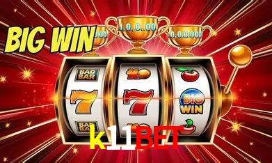 Descubra o Mundo do Cassino Online com k11bet