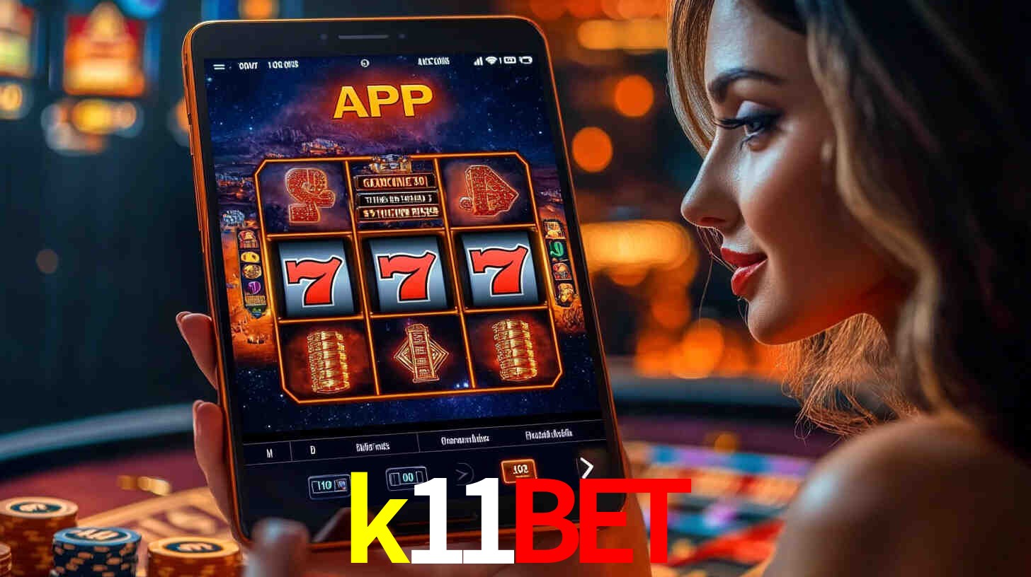 Bônus Generosos e Exclusivos no k11bet para Você!