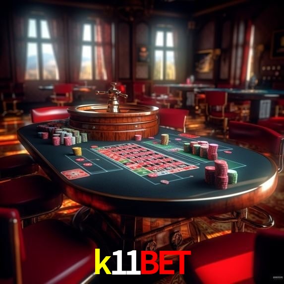 Design Responsivo k11bet