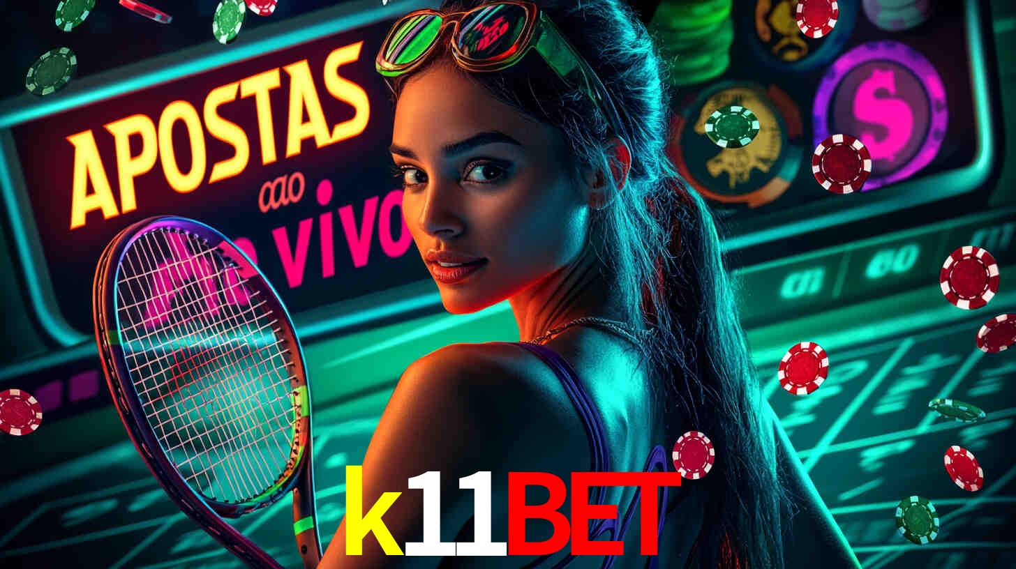 Inovações de Jogos na k11bet: O Futuro das Experiências Interativas