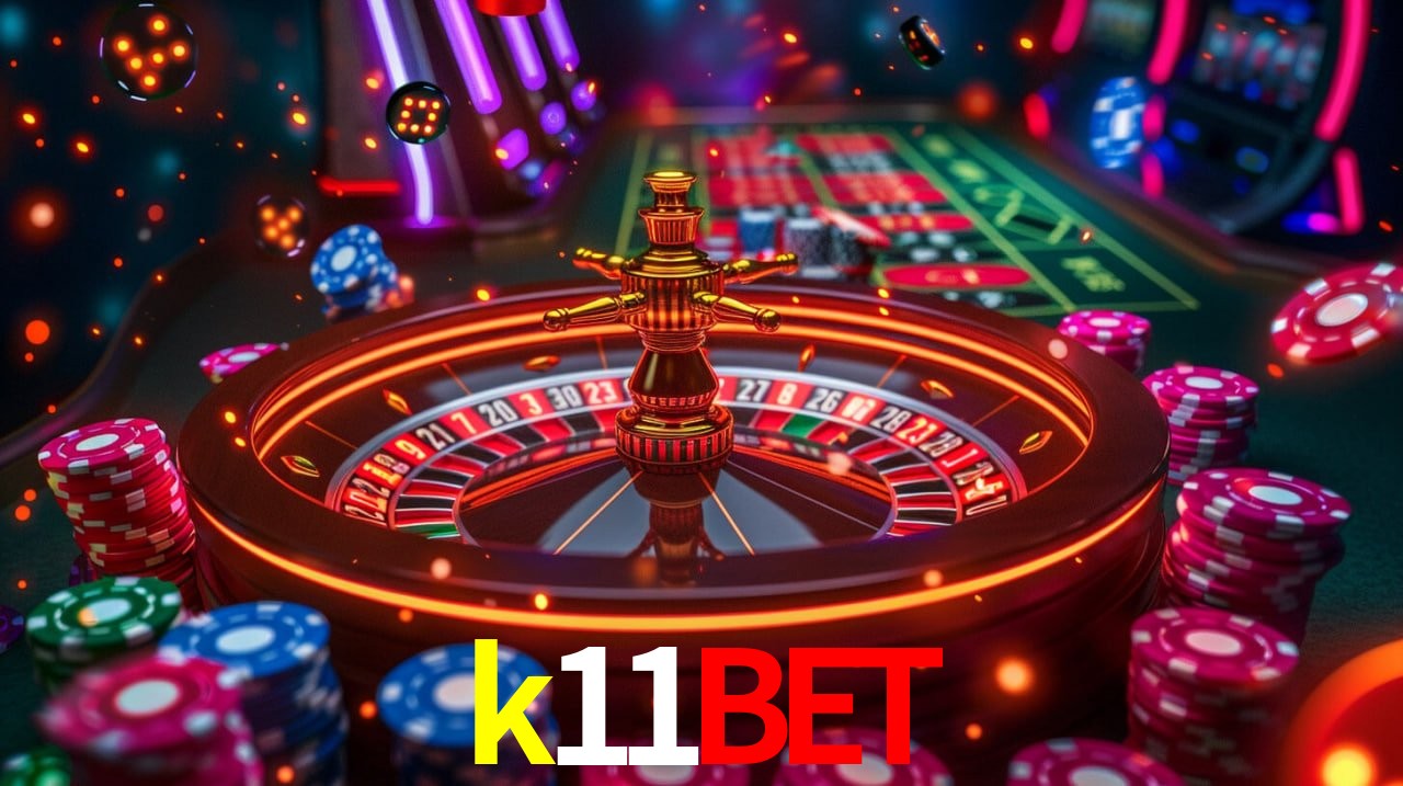 PIX Instantâneo k11bet