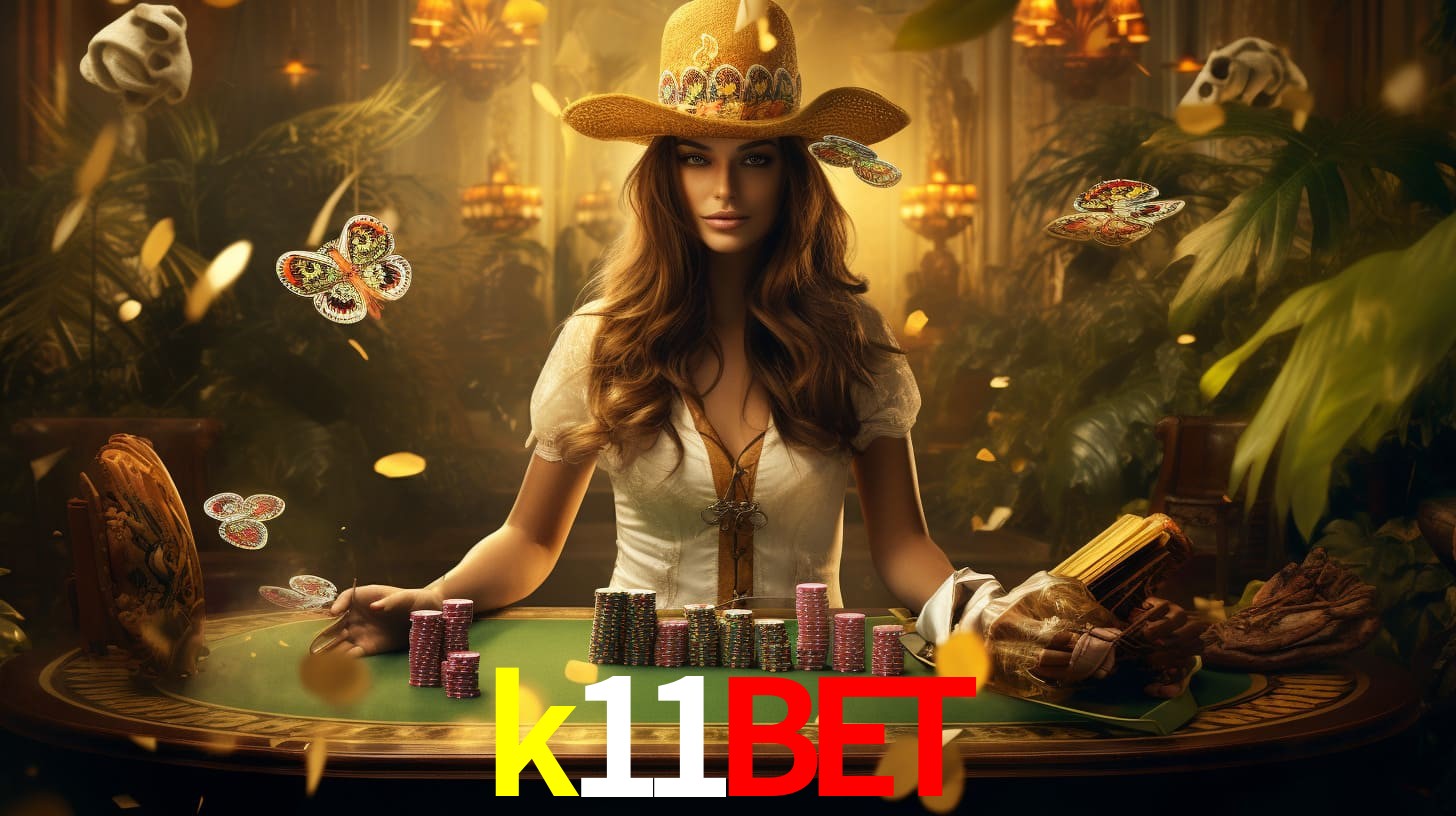 APP oficial da k11bet para mobile