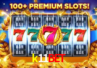 Descubra a Magia dos Jogos de Arcade no k11bet