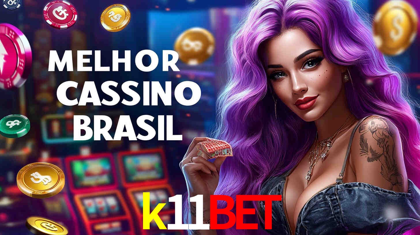 A Emoção da Loteria na k11bet: Uma Chance de Mudança de Vida