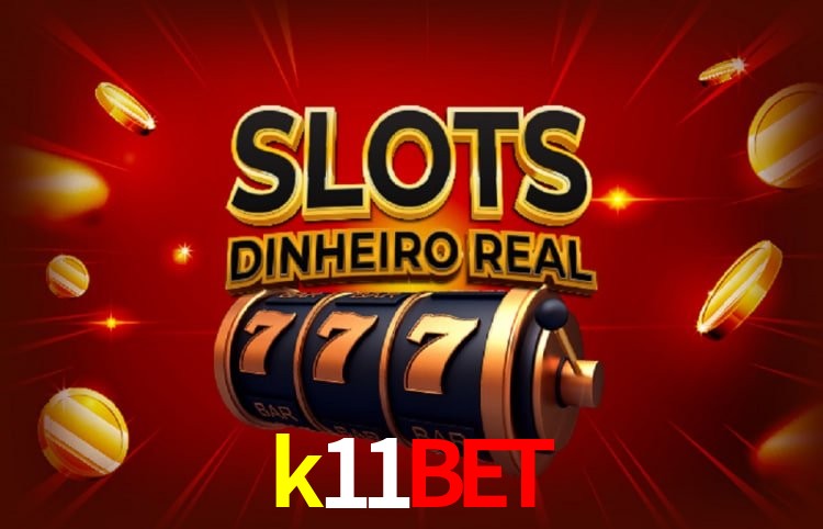 Tecnologia da Plataforma k11bet