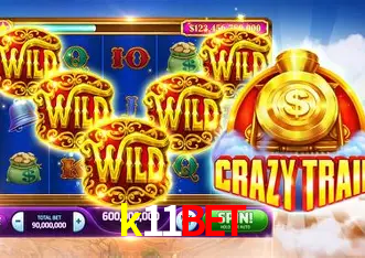 Inovações de Jogos na k11bet: O Futuro das Experiências Interativas