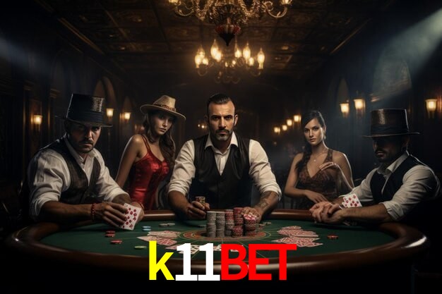 Apostas de Tênis k11bet