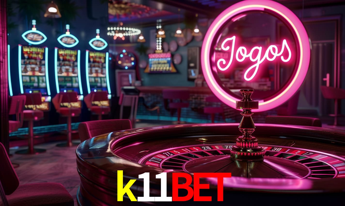 cassino k11bet